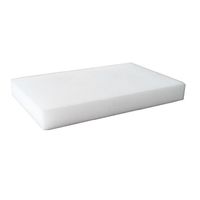 super1798 50Pcs Multifunctional Rectangle Magic Sponge Eraser Cleaner Home Cleaning Tools