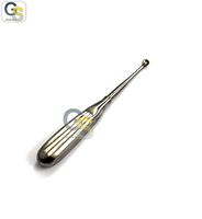 G.S VOLKMANN BONE CURETTE #2