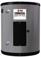 Rheem EGSP20 Point-Of-Use Electric Commercial Water Heater, 19.9 Gallon, 208v, 3Kw