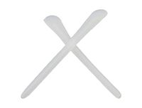 Reading Glasses Men Women Ear Pads - Transparent