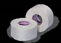 Kendall Curasilk Hypoallergenic Cloth Tape 2" X 10 Yds. - Model 7139 - Box of 6