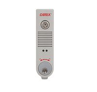 Detex EAX-500 Surface Mounted Powered Door or Wall Mount Exit Alarm Exit Piezo Horn