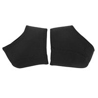 1 Pair Plantar Fasciitis Foot Pain Relief Sleeve Wrap Ankle Care Support Heel Protective Socks