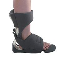 Deluxe Podus Boot, Size: S/M, Calf Circ.: 13"-16", Foot Circ.: 7"-10" - Model 550059