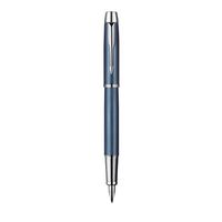 IM Premium Special Edition Blue Black Fountain Pen Medium Nib by Parker