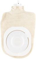 508486 - Premier 1-Piece Urostomy Pouch Precut 1-1/4 with Flextend Barrier