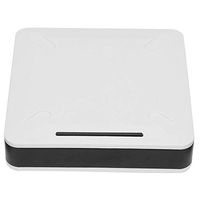 Pulse Generator, Square Box DC 12V 1.0A FM783 Schumann Wave 7.83Hz Ultra-Low Frequency Pulse Generator