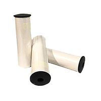 Flint Retractable Award Winning Lint Roller Refills (Classic Navy)
