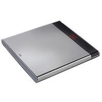 Electronic Body Scale with LED Display by Alessi