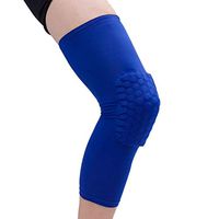 hiriyt Pain Relief Knee Support Brace Protector Belt Running Basketball Elbow Braces