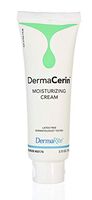 Derma-Rite DermaCerin Latex Free Moisturizing Cream for Moisture Therapy, #00174 - 3.75 Oz