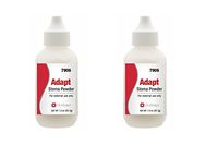 Hollister Adapt Stoma Powder - 1 oz Bottle - Pack of 2