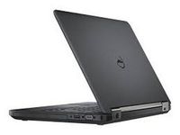 Dell Latitude E5440 - Core i5 4200U / 1.6 GHz - Windows 7 Pro 64-bit - 4 GB RAM - 500 GB Hybrid Drive - DVD-Writer - 14" wide 1366 x 768 / HD - Intel