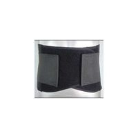 Double Pull Back Brace Belt, 7" - Size: Small (30" - 34" Waist)