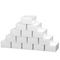 ERASER CLEANER MAGIC MELAMINE SPONGE CLEANING 10x6x2CM (20packs)