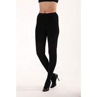 Made in The USA - Absolute Support - XL Opaque Compression Pantyhose 20-30mmHg - Medical Graduated Support Hose Stockings - Color Black, Size X-Large- A204BL4