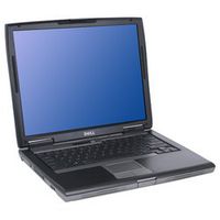 Dell Latitude D520 1.66Ghz/1GB/60GB/Win XP Pro/15" Notebook