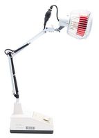 Desktop TDP Heating Lamp with Adjustable arm, Mineral Therapy Device Designed for Pain Relief