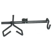 Quik Lok Electric Guitar Hanger Designed to be Used with QF-51, QF-50 and QF-54B only (QF-413)