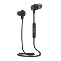 wumedy Wireless Earbuds Sporting in-Ear Stereo Neck Band Earphone Earbud Headphones