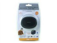 Belkin Hi-Speed USB 2.0 4-Port Hub