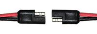 10 GAUGE 2 PIN QUICK DISCONNECT (5PACK)