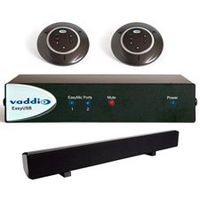 Vaddio 999-8630-000 EasyTalk USB Audio Bundles System B-by-Vaddio