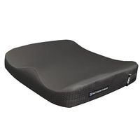 Support Pro Wheelchair Cushion Size: 20" x 18", Gel: Yes, Abductor: No