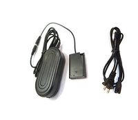 AC Adapter EH-67A + EP-67A DC Coupler for Nikon CoolPix P600 ac, Nikon S810 ac, Nikon S810C Digital