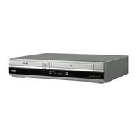 Sony RDRVX511 DVD Recorder/ VCR Combo [Electronics]