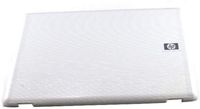HP Replacement Genuine DV6000 SE White LCD Back Cover 436261-001