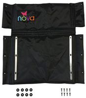 Upholstery Back for NOVA 309/319/329 Models with SN:CH