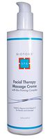 BIOTONE Facial Therapy Massage Creme - 16 oz