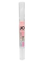 System JO Lip Buzz for Women - 2ml Strawberry