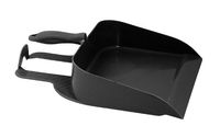 Smart Dustpan Color: Black