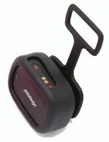 Petalways Mini GPS Pet & Activity Tracker Protection Silicone Case (Black)