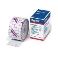 HYPAFIX 5CM X 10M by BSN MEDICAL by HYPAFIX by HYPAFIX