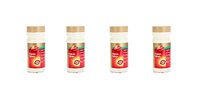 Dabur Triphala Tablets - for Total Internal Cleansing - Economy Pack 480 Tablets (60 Tabs X 8)