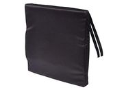 AliMed Convex Back Support Cushion, Standard, 16"x16"