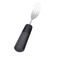 Good Grips Bendable Utensils, 1-3/8" Handle, Fork