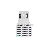 Keypad Keyboard Replacement for TDS Ranger X