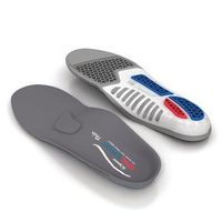 Sammons Preston Spenco TOTALSUPPORT Thin (081601517 size 4)