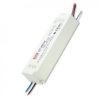 Class 2 Switching LED Driver Power Supply IP67 Encapsulated with 3 in 1 Dimming, 48VDC 840mA 40W