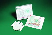 (BX) 3M(c) Tegaderm(c) IV Transparent Film Dressing
