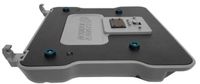 Gamber-Johnson 7160-0883-03 Cradle (Tri RF) for Dell Latitude Rugged Laptops (Renewed)
