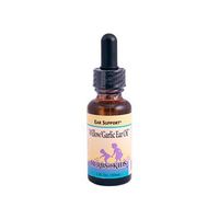 Herbs For Kids Oil Willow Garl Ear