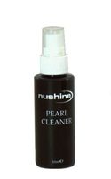 Nushine Pearl Cleaner Spray 1.7 Oz - Ecofriendly Formulation