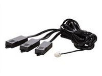 Raritan DPX-T3H1 - Temperature & Humidity Sensor