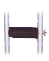 Elasto-Gel Crutch Mate Gel Hand Grips (For Standard Crutches)