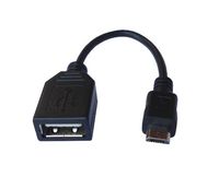 iShoppingdeals - for ASUS Memo Pad 10 ME102A / ZenPad 7" 8" Tablet Micro USB Host OTG Adapter Cable